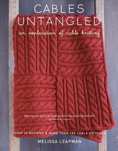 Cables Untangled (Paperback)