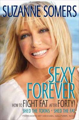 Sexy Forever (Hardback)