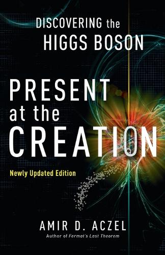Present At The Creation (Paperback)