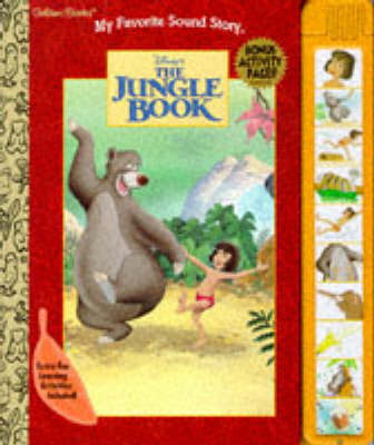 The Jungle Book - Walt Disney's Classic S.