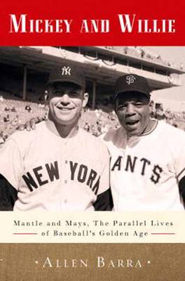 Mickey And Willie (Hardback)
