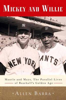 Mickey And Willie (Paperback)