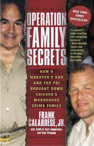 Operation Family Secrets (Paperback)