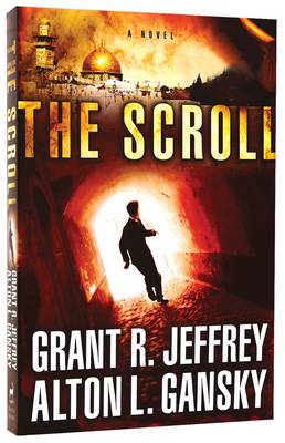 The Scroll: A Novel (Paperback)