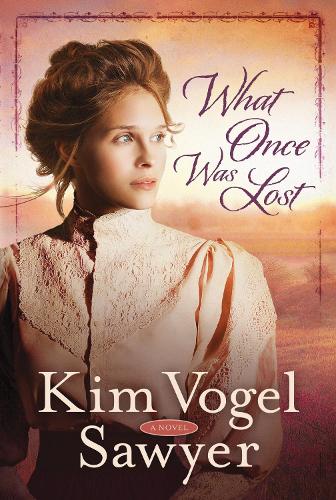 What Once was Lost: A Novel (Paperback)