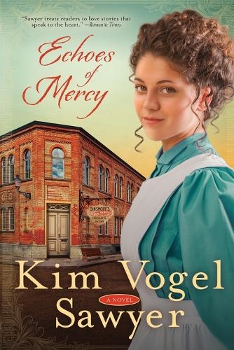 Echoes of Mercy: A Novel (Paperback)