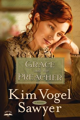 Grace and the Preacher (Paperback)