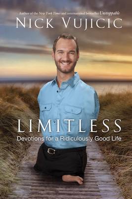 Limitless (Paperback)