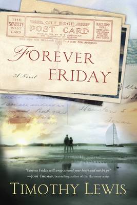 Forever Friday: A Novel (Paperback)