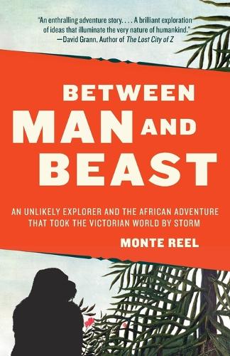 Between Man And Beast (Paperback)