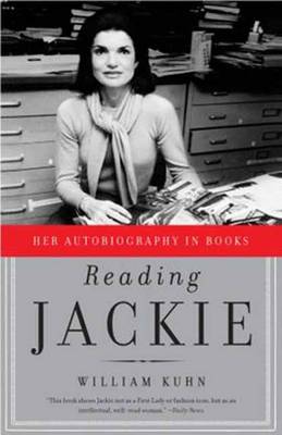 Reading Jackie (Paperback)