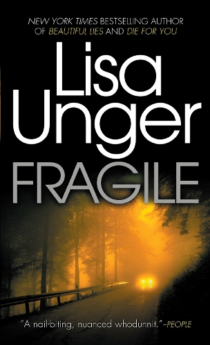 Fragile (Paperback)