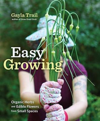 Easy Growing (Paperback)