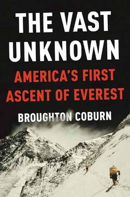 The Vast Unknown (Hardback)