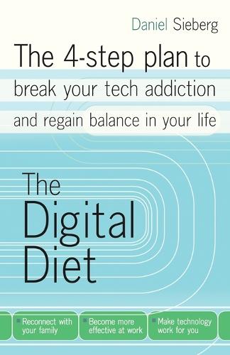 The Digital Diet (Paperback)