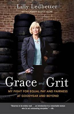 Grace And Grit (Paperback)