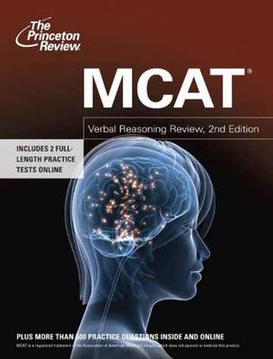 Mcat Verbal Reasoning Review, 2Nd Edition (Paperback)
