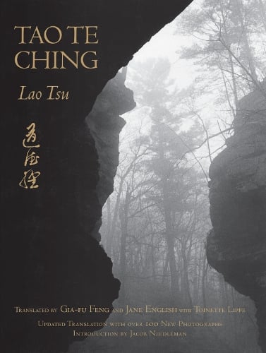 Tao Te Ching (Paperback)