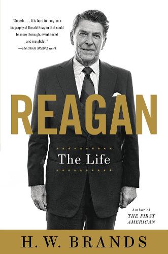 Reagan - H. W. Brands
