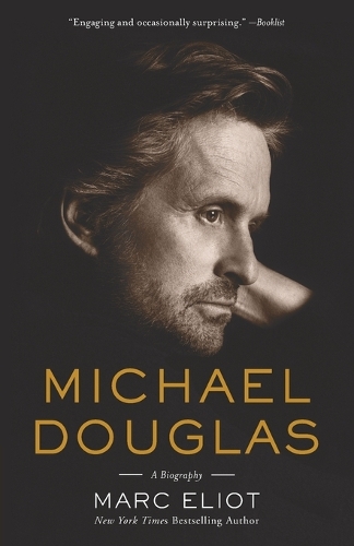 Michael Douglas (Paperback)