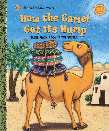LGB How The Camel Got Its Hump (Hardback)