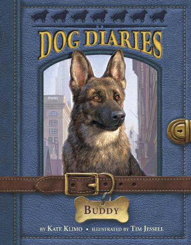 Dog Diaries #2 (Paperback)