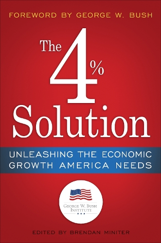 The 4% Solution (Hardback)