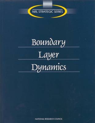 Boundary Layer Dynamics (Paperback)