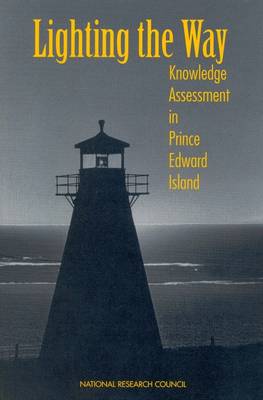 Lighting the Way: Knowledge Assessment in Prince Edward Island (Paperback)