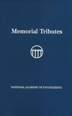 Memorial Tributes: Volume 18 (Hardback)