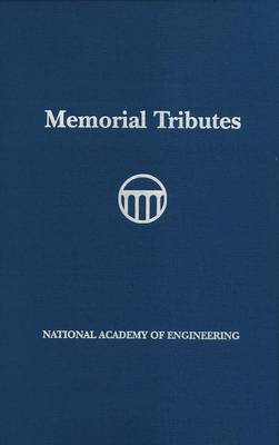 Memorial Tributes: Volume 20 (Hardback)