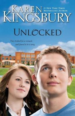 Unlocked: A Love Story (Paperback)