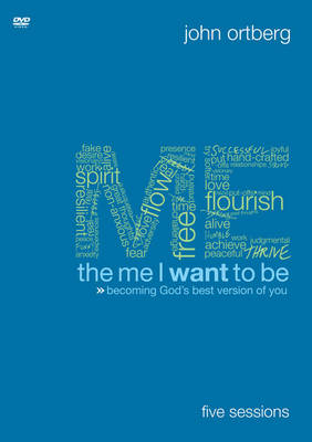 The Me I Want to Be: Becoming God's Best Version of You (DVD video)