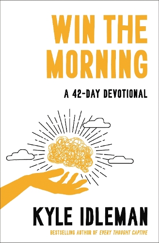 Win the Morning: A 42-Day Devotional (Paperback)