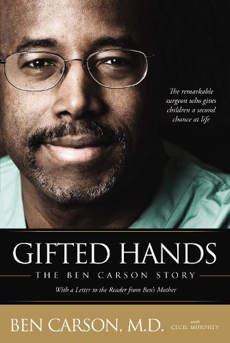 Gifted Hands: The Ben Carson Story (Paperback)