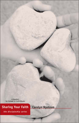 Sharing Your Faith - Discipleship S. No. 5 (Paperback)