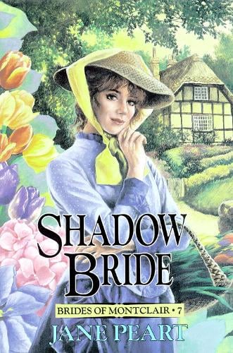 Shadow Bride - Brides of Montclair (Paperback)