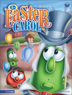 An Easter Carol - Big Idea Books No. 32 (Hardback)