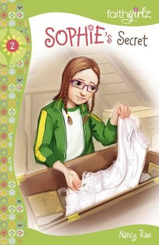 Sophie's Secret - Faithgirlz No. 2 (Paperback)
