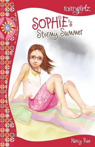 Sophie's Stormy Summer - Faithgirlz (Paperback)