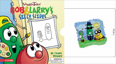 Bob and Larry's Silly Slides - Big Idea Books No. 58 (Board book)