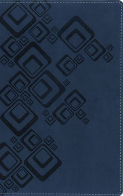 King James Version Bible for Teens (Leather / fine binding)