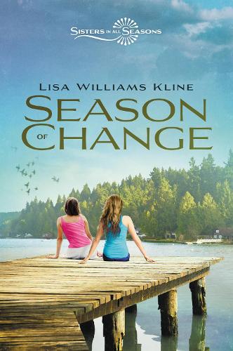 Season of Change - Sisters in All Seasons (Hardback)