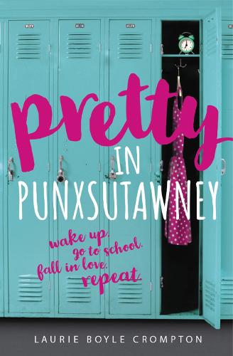 Pretty in Punxsutawney (Hardback)