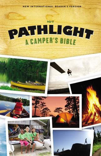 NIrV, Pathlight: A Camper's Bible, Paperback (Paperback)