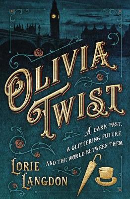 Olivia Twist (Hardback)