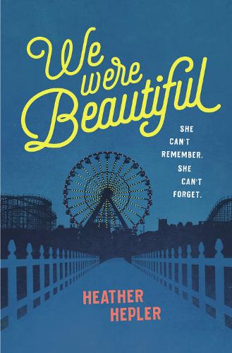 We Were Beautiful (Paperback)