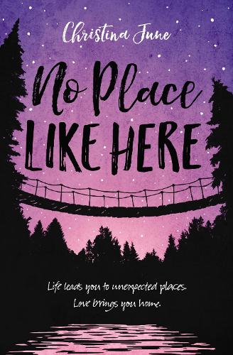 No Place Like Here (Paperback)