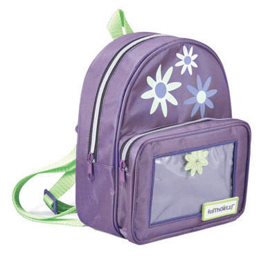 Bible Cover Faithgirlz Bible Backpack