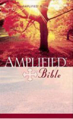 Amplified Bible (Paperback)